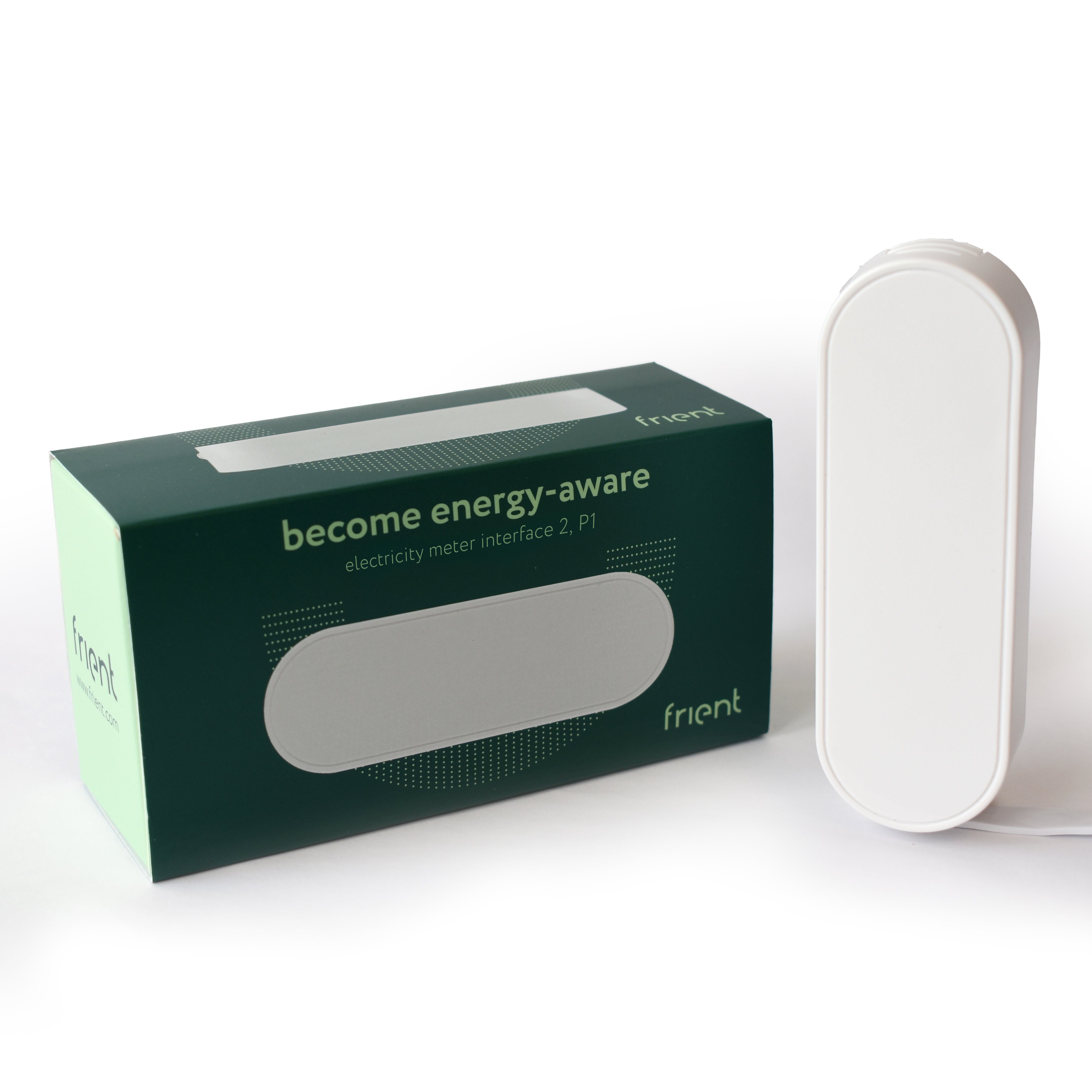 frient Electricity Meter Interface 2, P1