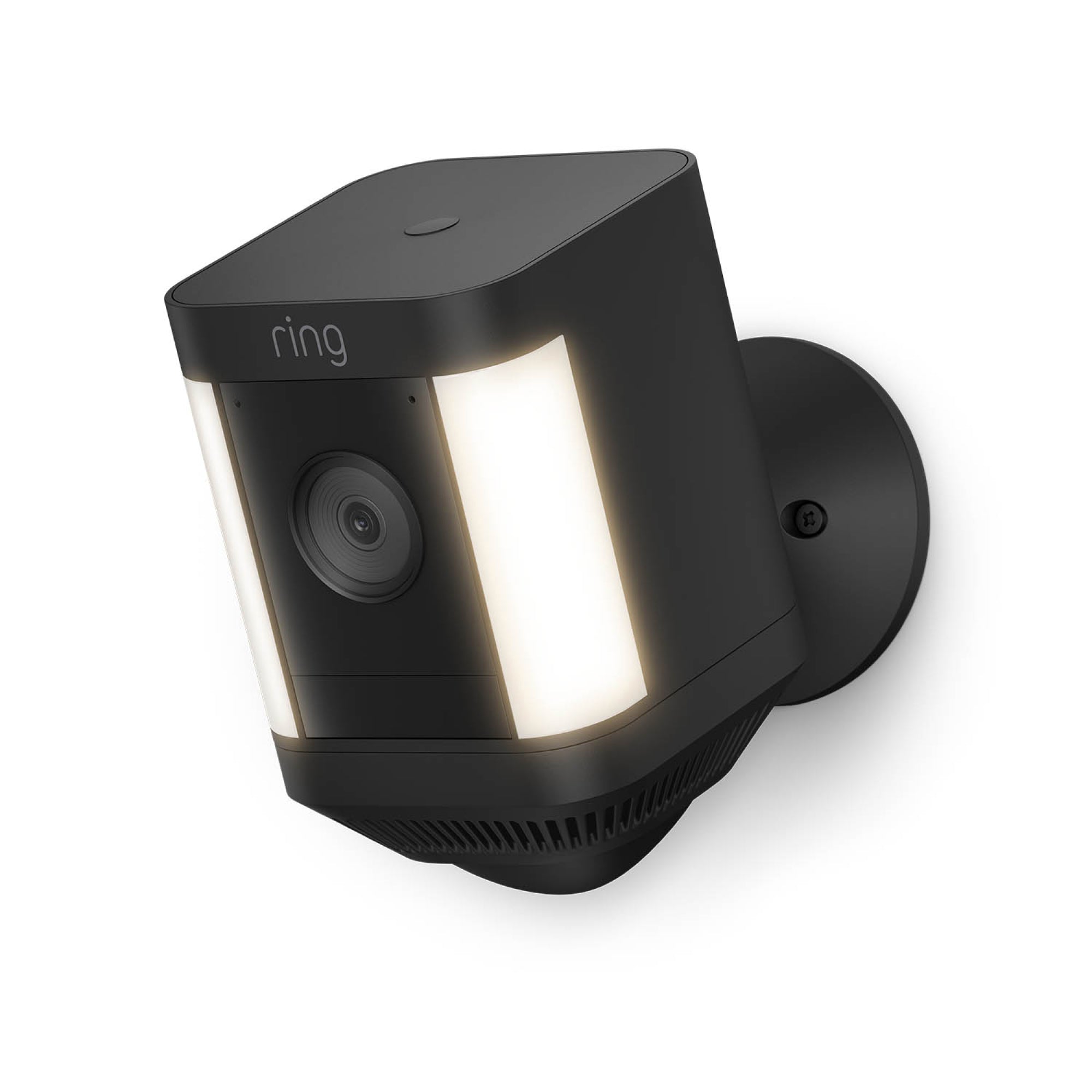 Ring Spotlight Cam Plus Battery