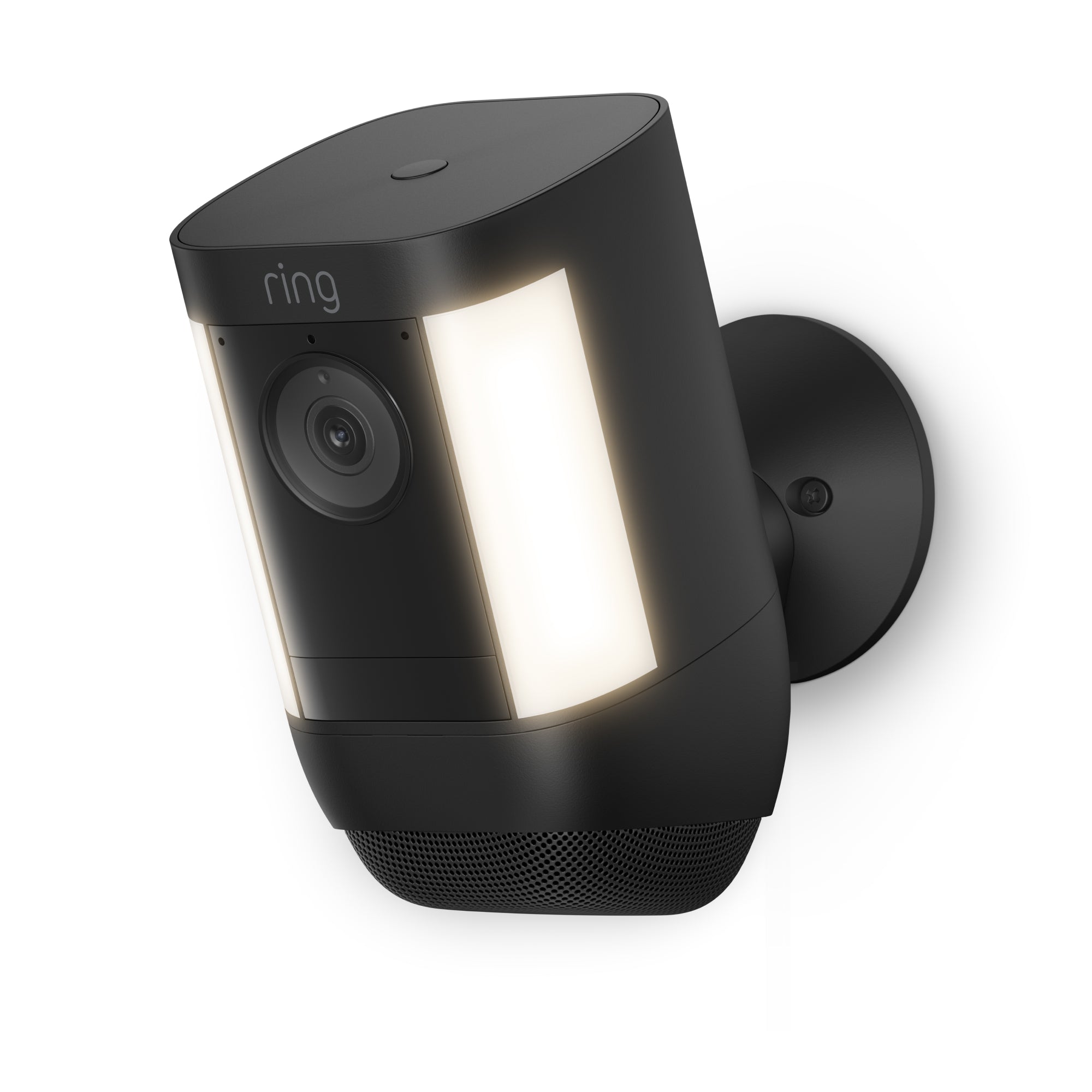 Ring Spotlight Cam Pro Battery