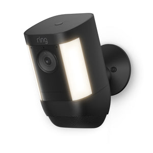 Ring Spotlight Cam Pro Battery