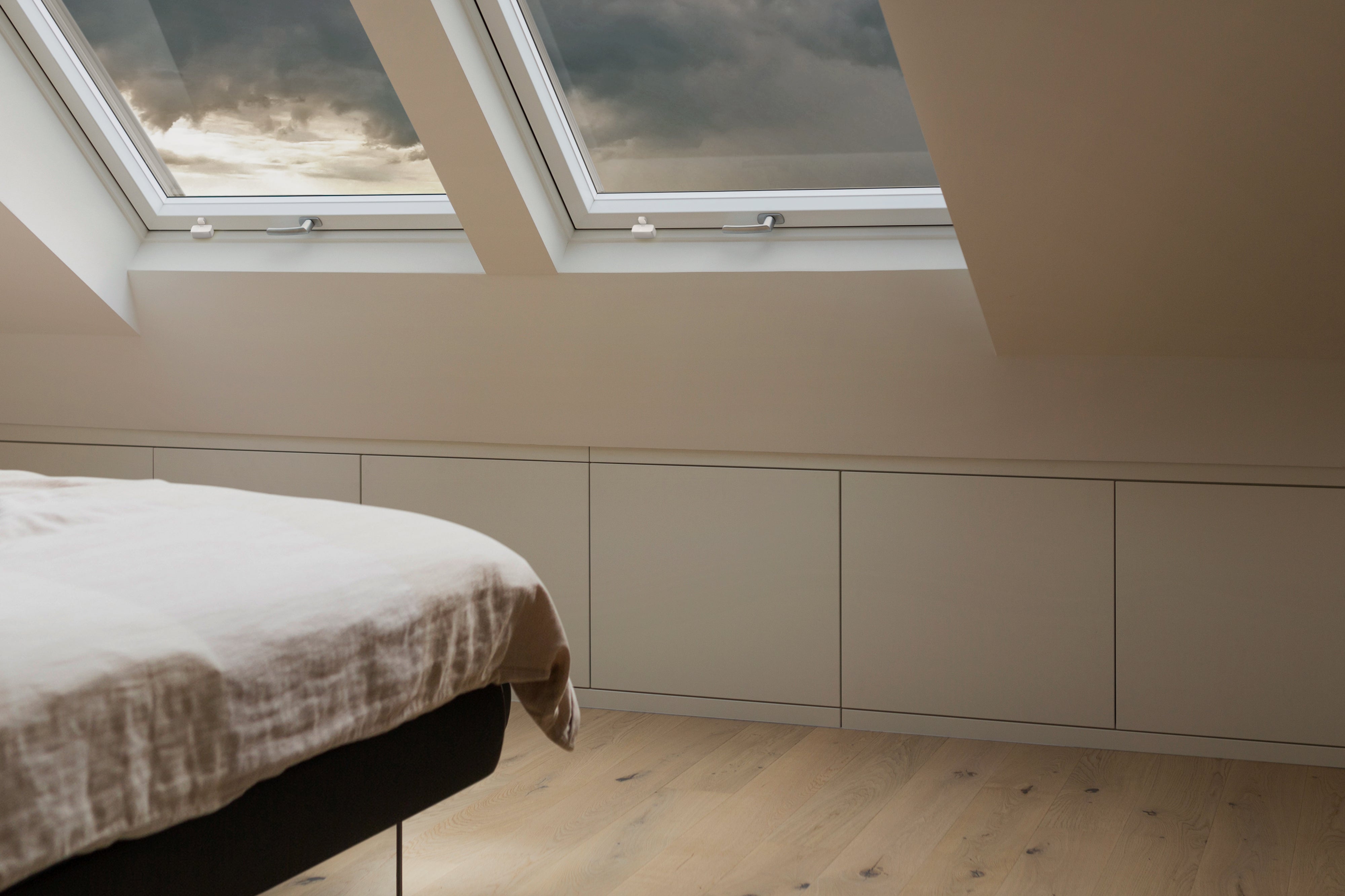 Eve Door & Window Lifestyle