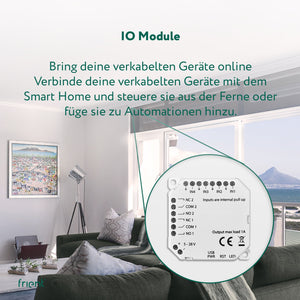 frient IO Module
