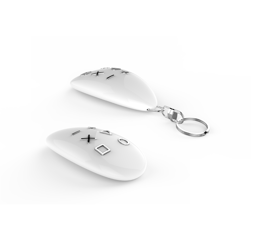 FIBARO KeyFob