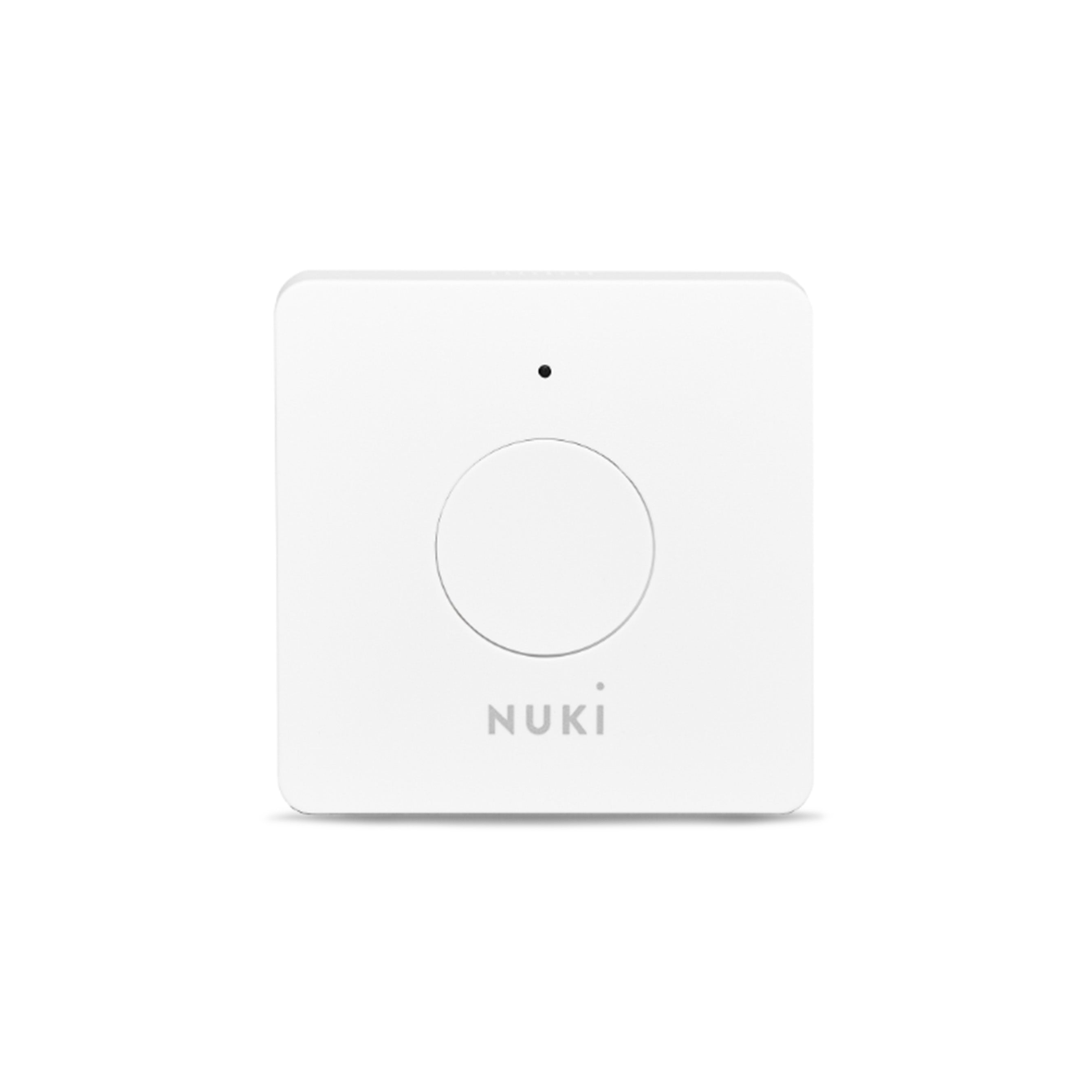 Nuki Opener