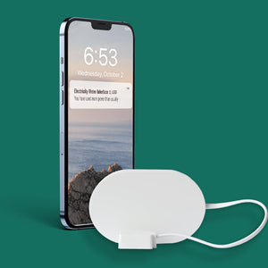 frient Electricity Meter Interface 2 LED