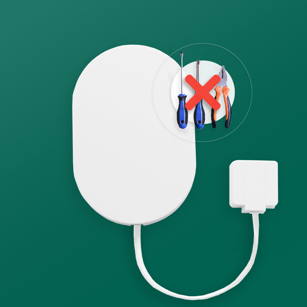 frient Electricity Meter Interface 2 LED
