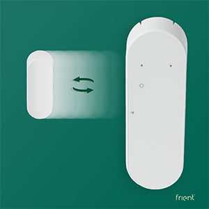 frient Entry Sensor 2 Pro