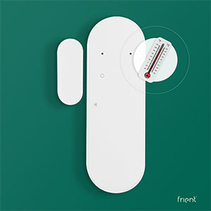 frient Entry Sensor 2 Pro