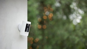 Ring Stick Up Cam Battery
