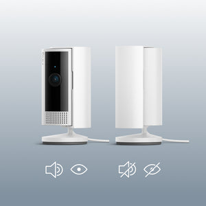 Ring Indoor Cam 2nd Gen