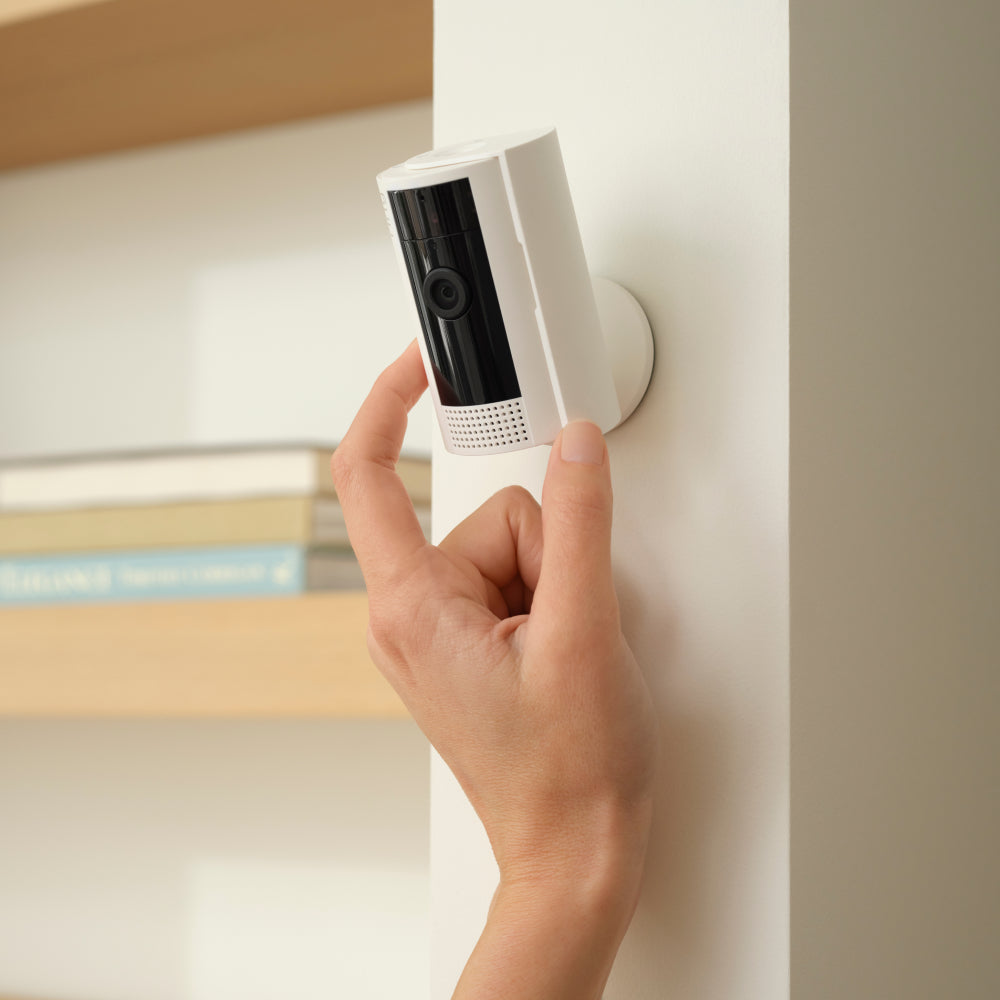 Ring Indoor Cam 2nd Gen