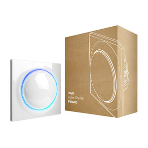 FIBARO Walli Roller Shutter