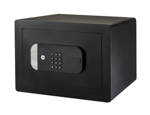 Yale Smart Safe