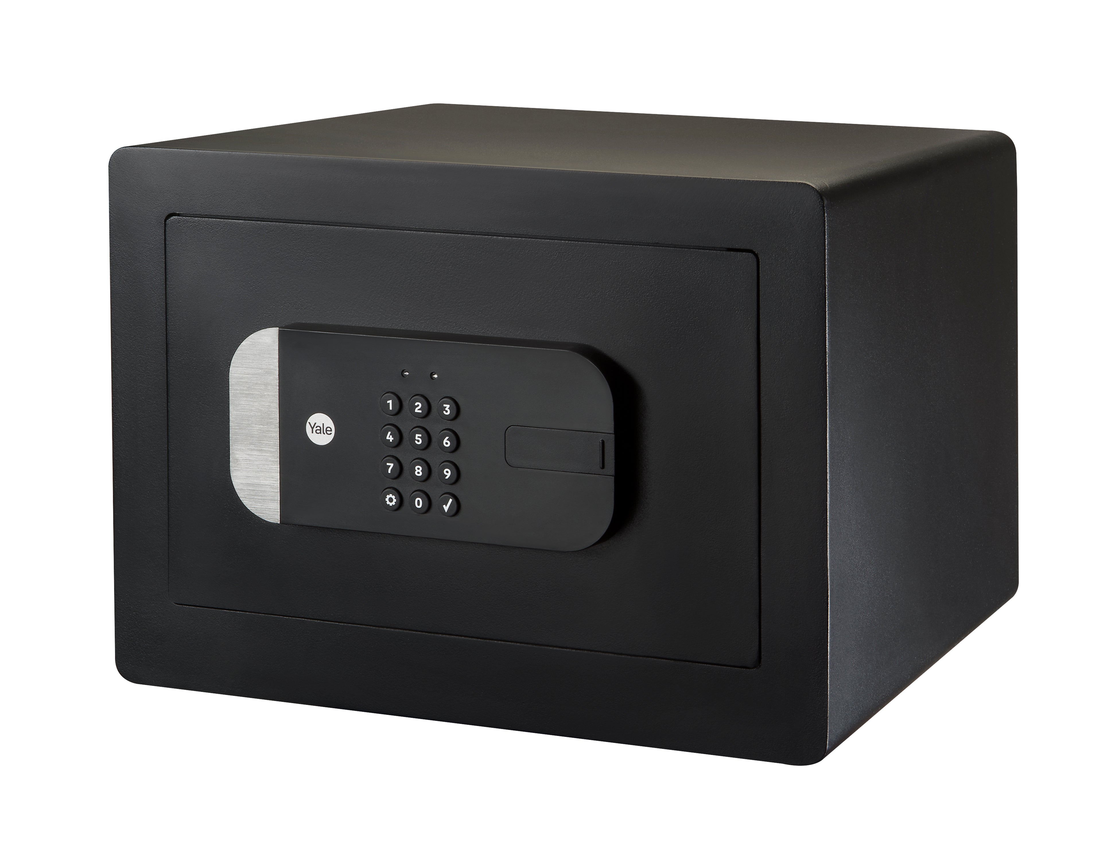 Yale Smart Safe