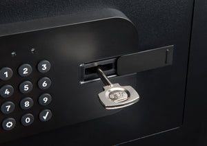 Yale Smart Safe