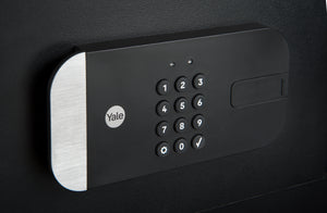 Yale Smart Safe