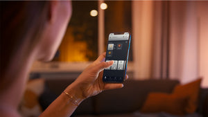 Philips Hue White E27 2er Starter Set