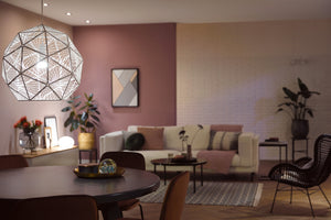 Philips Hue White E27 2er Starter Set