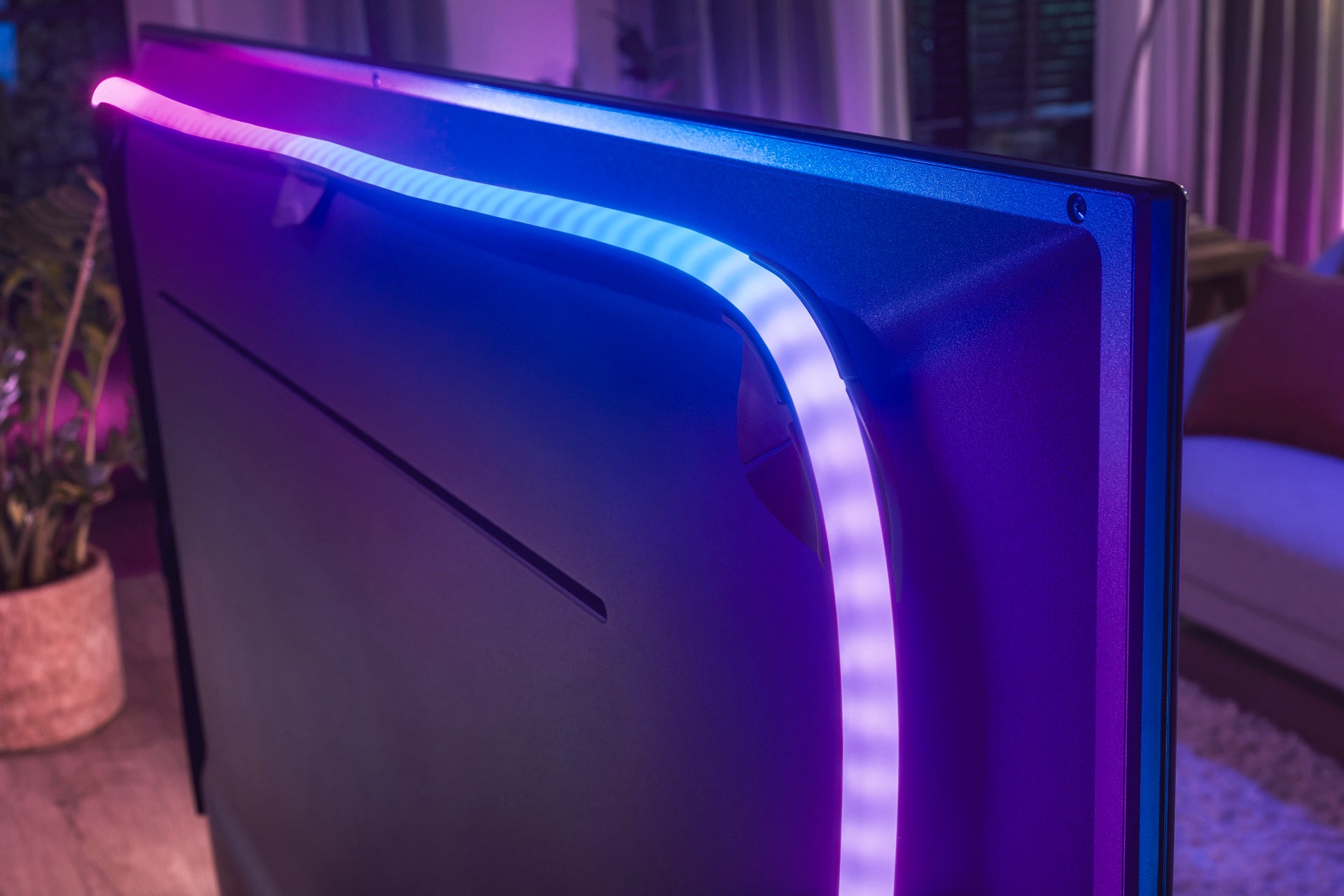 Philips Hue Play Gradient LS TV 55-75"