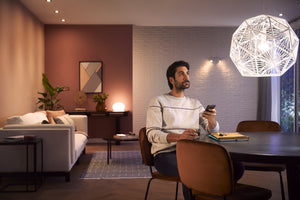 Philips Hue White E27 2er Starter Set