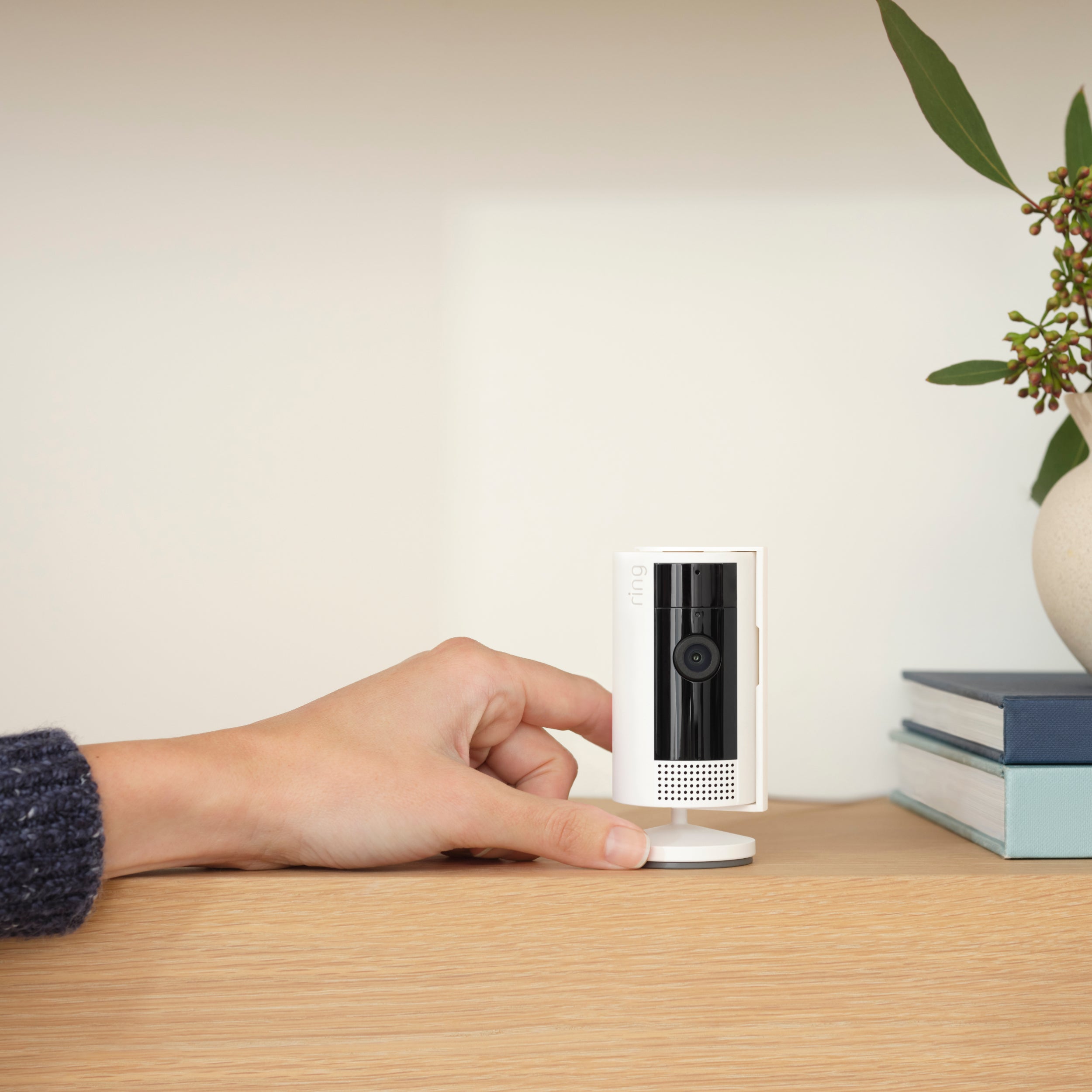 Ring Indoor Cam 2nd Gen