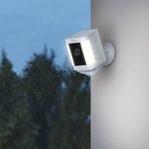 Ring Spotlight Cam Plus Battery