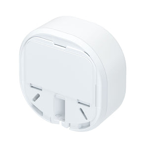 Aeotec Siren 6 Rückansicht