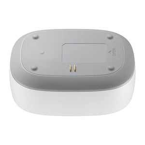 Aeotec SmartThings Waterleak Sensor Wassersensor Zigbee Rückansicht
