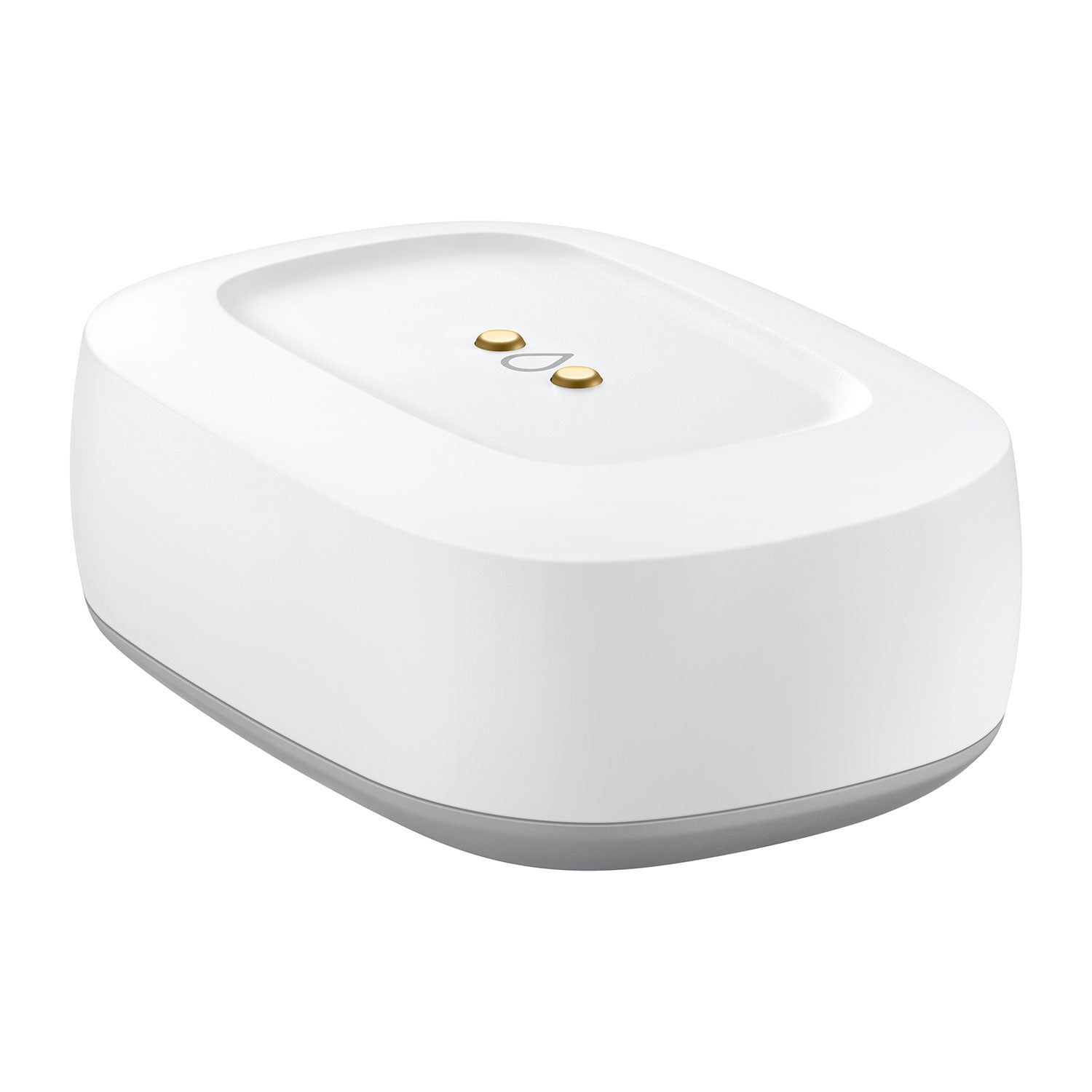 Aeotec SmartThings Waterleak Sensor Wassersensor Zigbee Seitenansicht