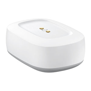 Aeotec SmartThings Waterleak Sensor Wassersensor Zigbee Seitenansicht