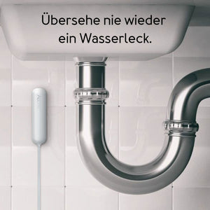 Aeotec Water Sensor 7 Pro Erkennung von Wasserlecks