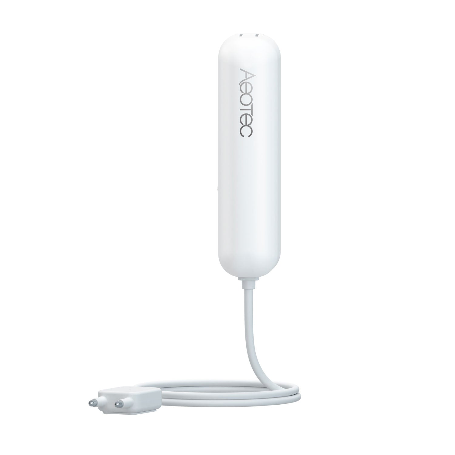 Aeotec Water Sensor 7 Pro Frontansicht