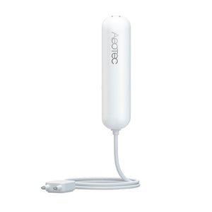 Aeotec Water Sensor 7 Pro Frontansicht