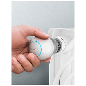 FIBARO Radiator Thermostat Starter Kit