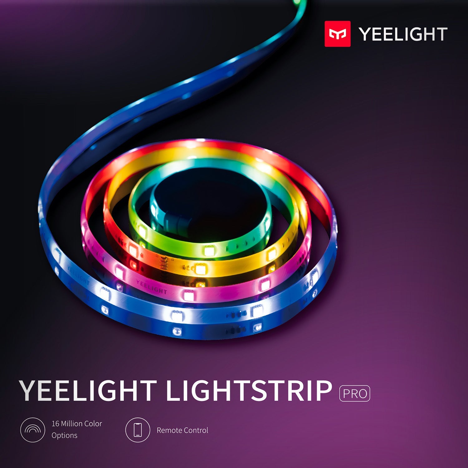 YEELIGHT LED Lightstrip Pro
