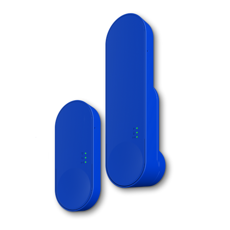 IOmeter Plug & Play Smart Meter
