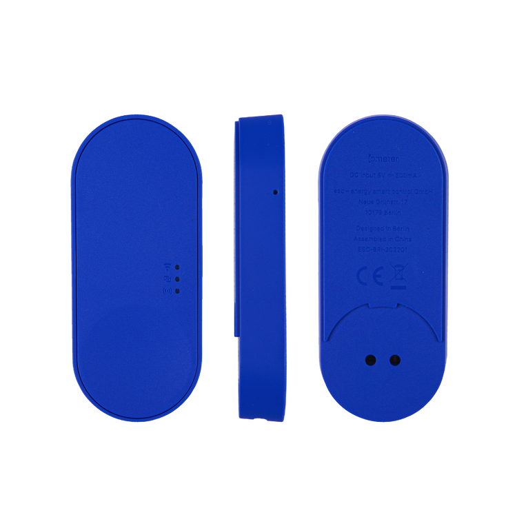 IOmeter Plug & Play Smart Meter