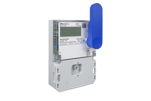 IOmeter Plug & Play Smart Meter