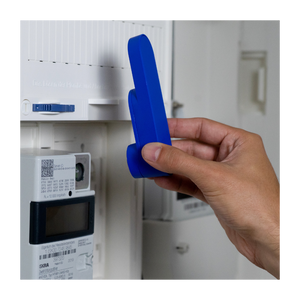 IOmeter Plug & Play Smart Meter