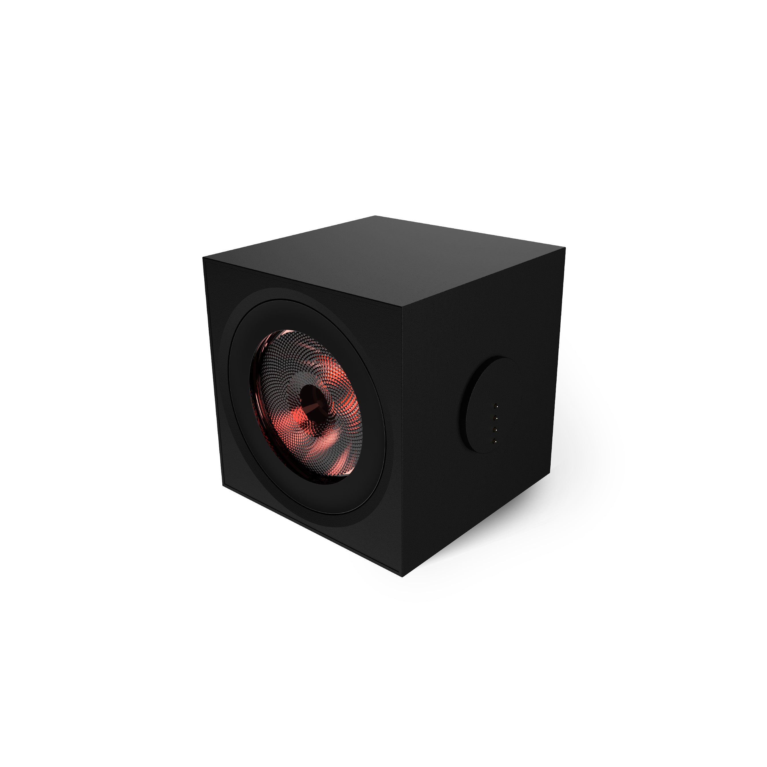 YEELIGHT Cube Smart Lamp - Light Gaming Cube Spot - Expansion Pack