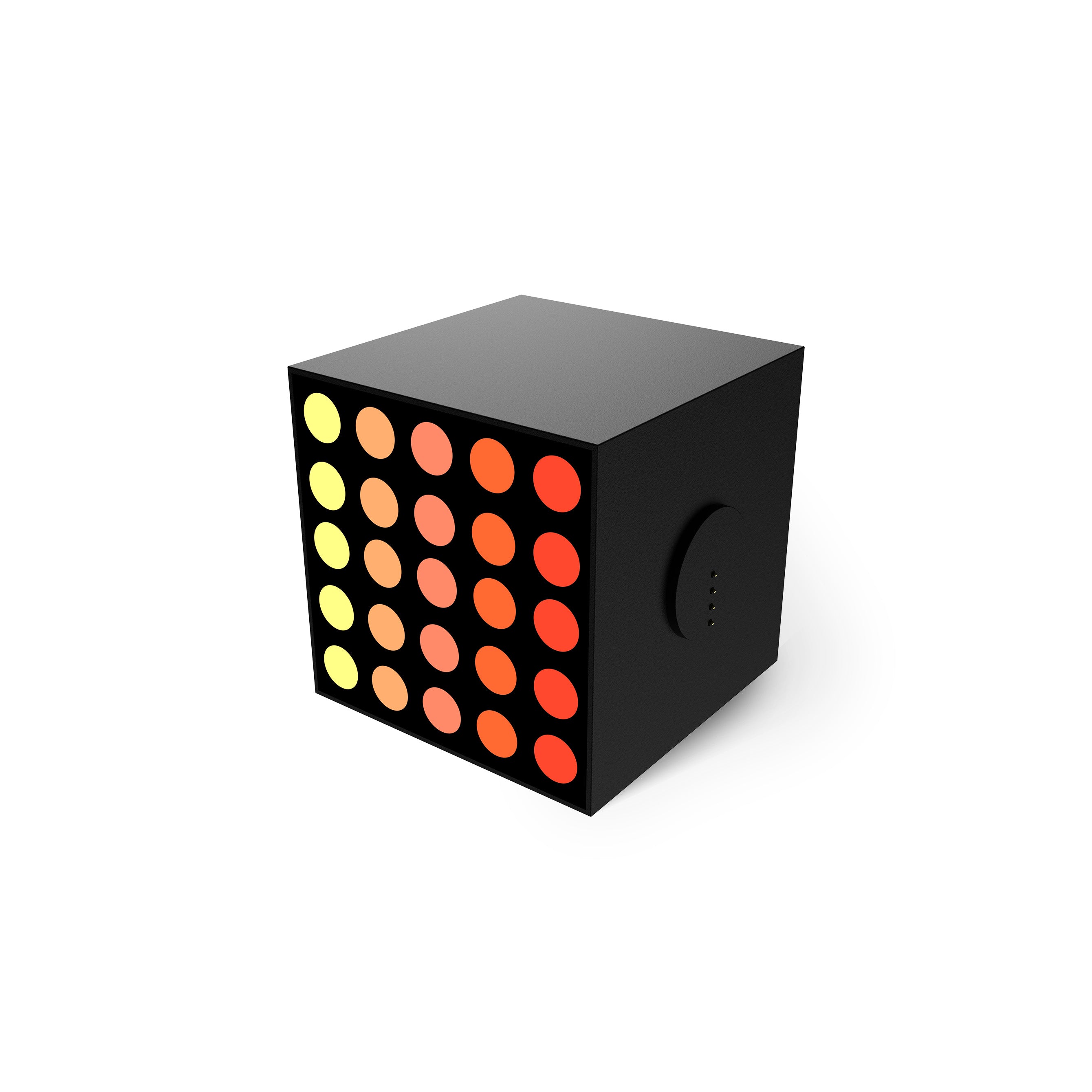 YEELIGHT Cube Smart Lamp - Light Gaming Cube Matrix - Expansion Pack