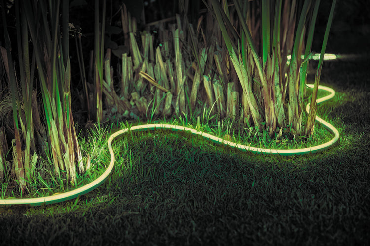 Philips Hue Lightstrip Outdoor 2m White & Color Ambiance