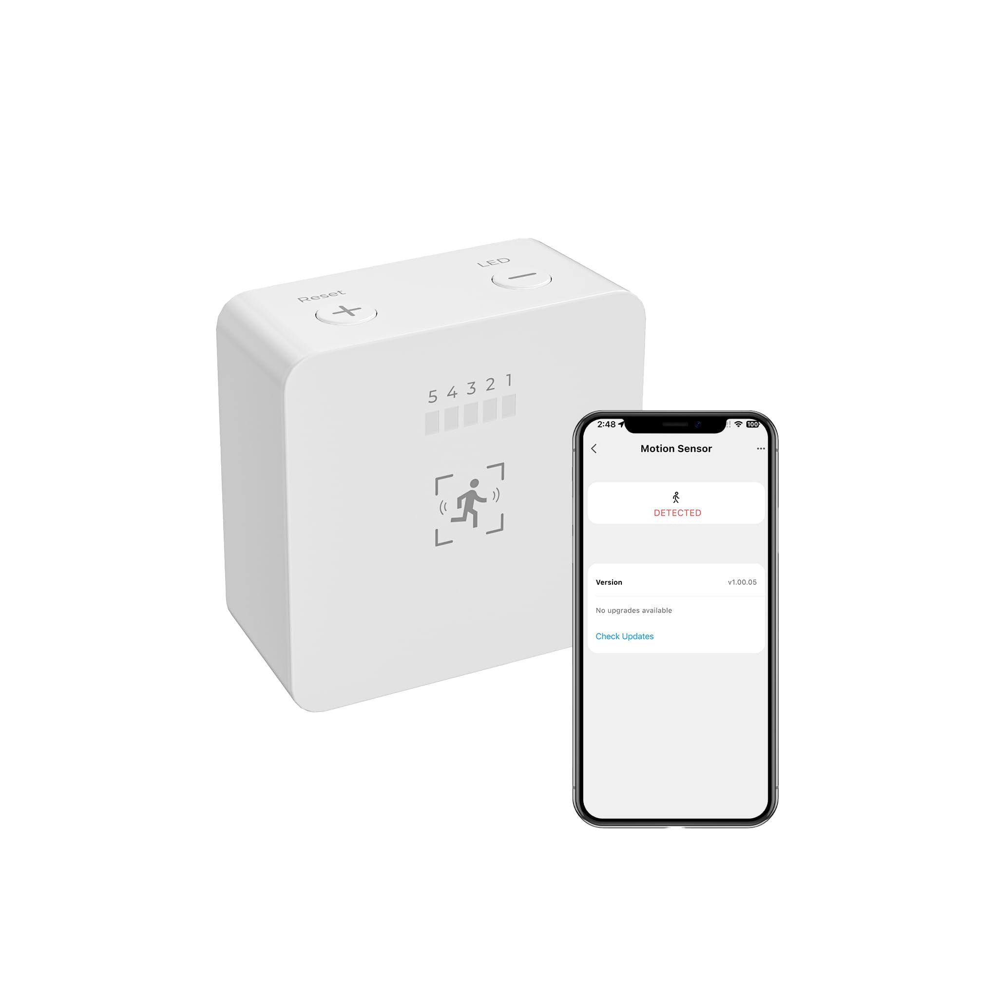 ThridReality Motion Sensor R1
