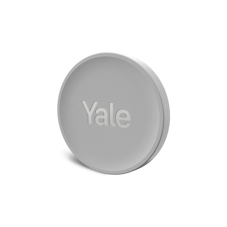 Yale Linus L2 Dot Starter Set - Linus L2 Smart Lock & Dot 3er Pack