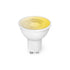 LED GU10 Smart Bulb W1 Dimmable