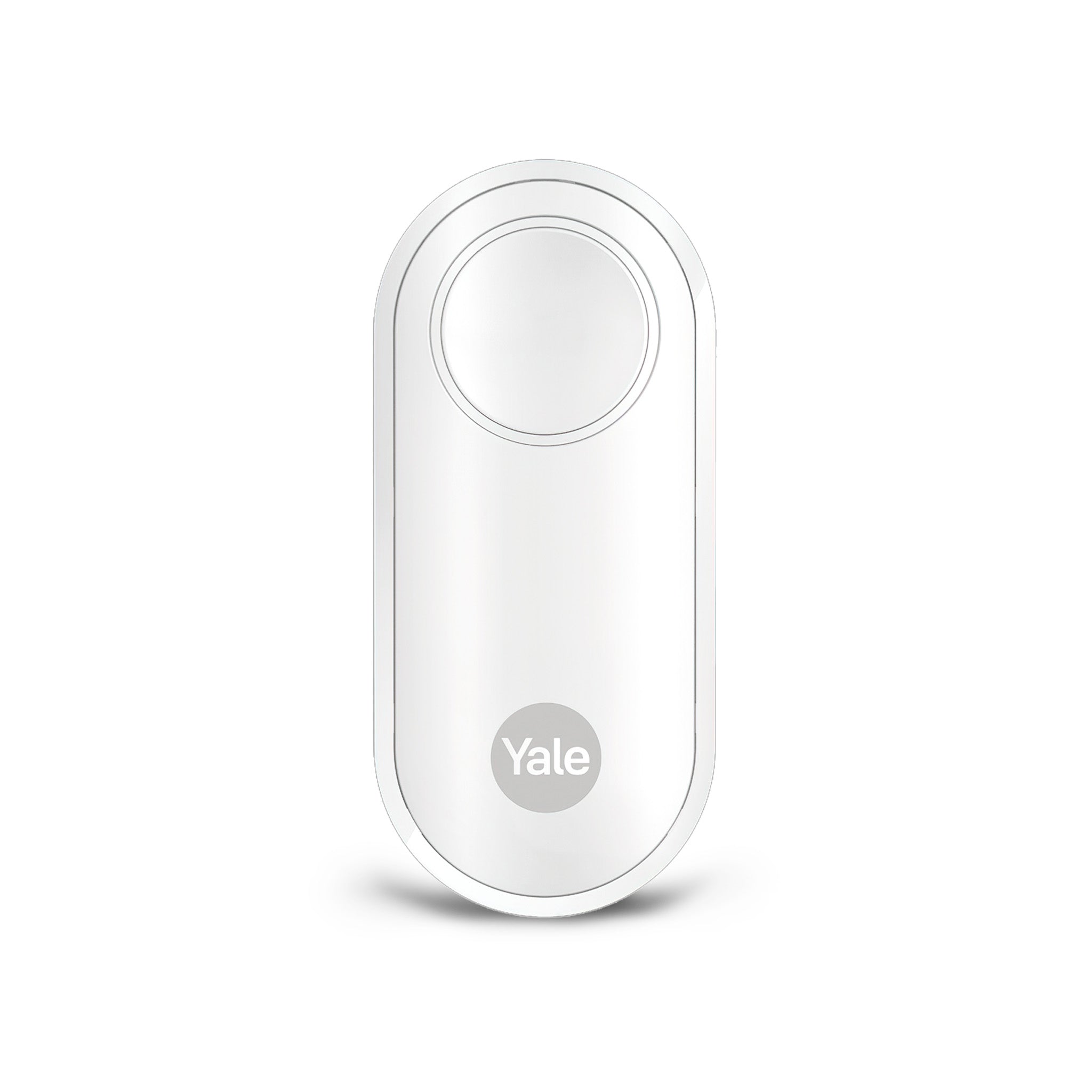 Yale Smart Alarm Button