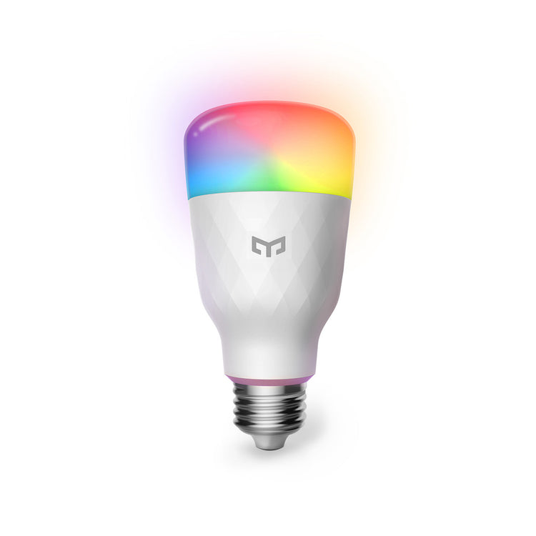 YEELIGHT LED E27 Smart Bulb W3 Multicolor