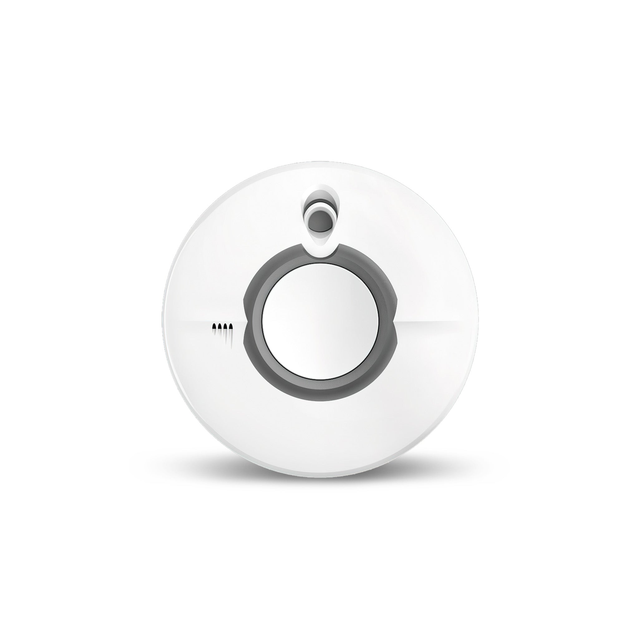 Smart Alarm Smoke Sensor