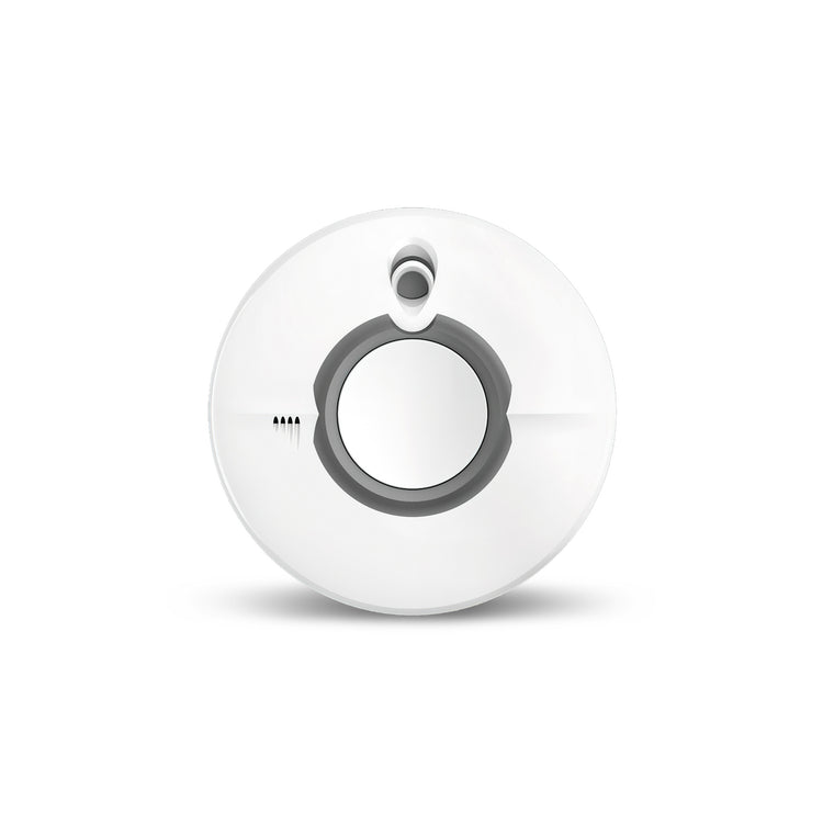 Yale Smart Alarm Smoke Sensor