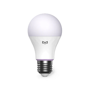 YEELIGHT LED E27 Smart Bulb W4 Lite Dimmable